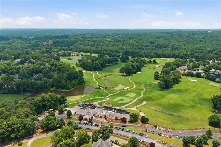 2150 River Cliff Drive, Roswell, GA 30076 - #3