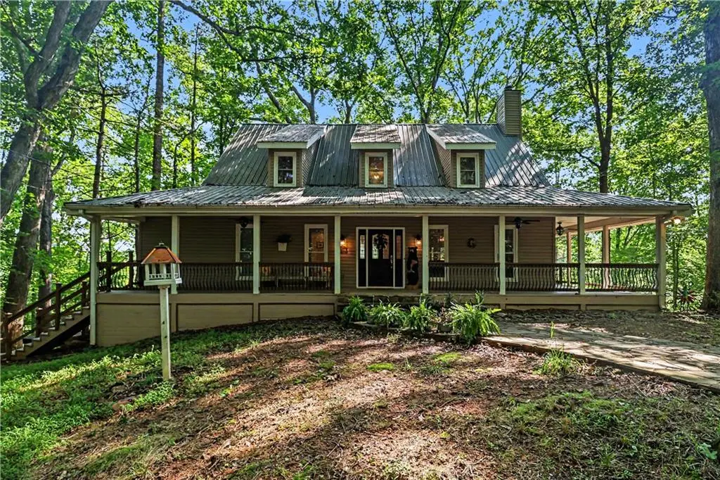 1008 River Estates Road, Cleveland, GA 30528 - #1