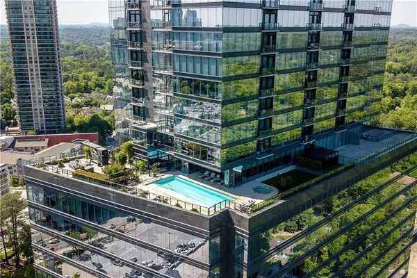 3630 Peachtree Road Ne #2404, Atlanta, GA 30326