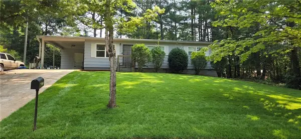 6107 Shadow Glen Court Sw, Covington, GA 30014