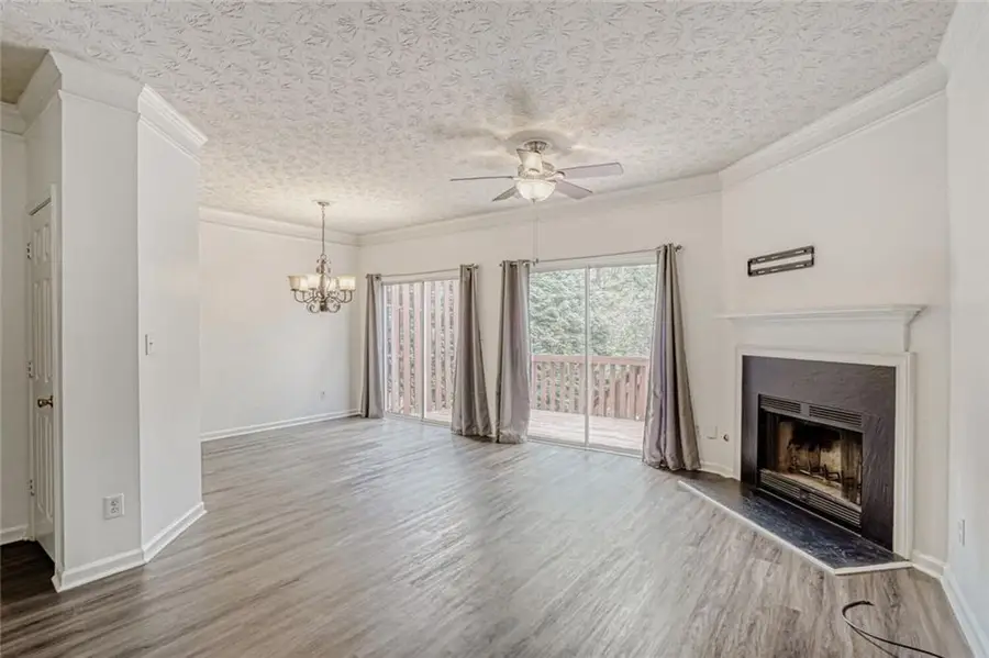4120 Spring Cove Drive, Duluth, GA 30097 - #3