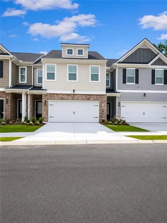 6420 Towhee Way, Morrow, GA 30260 - #1