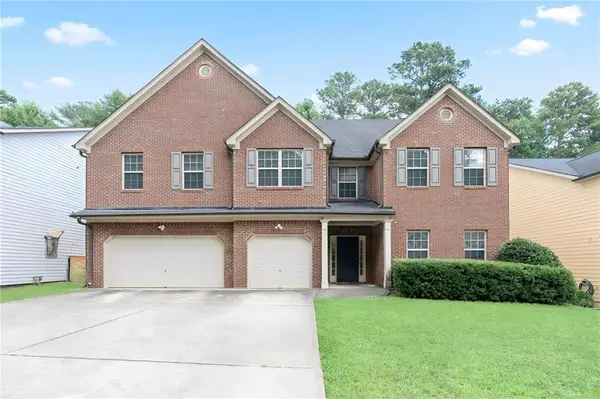 4276 Shamrock Drive, Atlanta, GA 30349