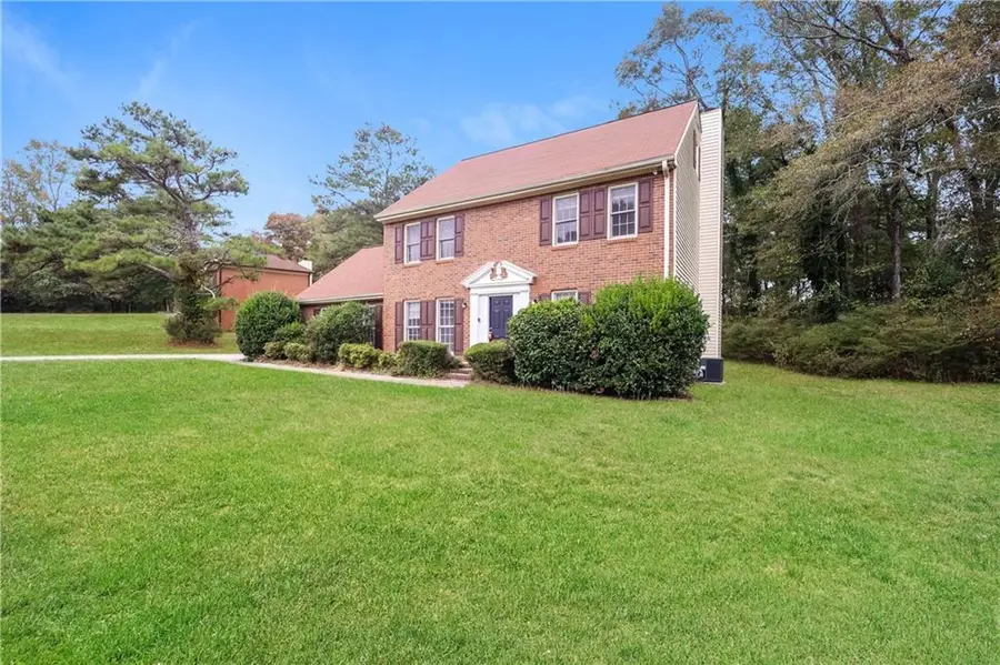535 Westbridge Drive, Fayetteville, GA 30214 - #3