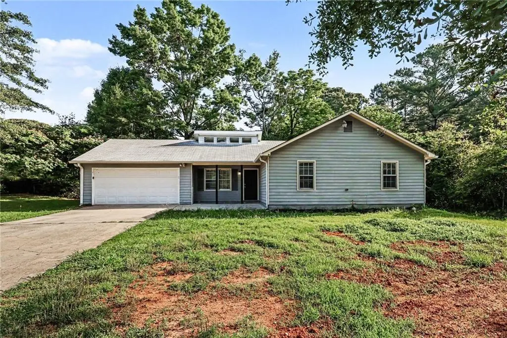163 Sagebrush Road, Stockbridge, GA 30281 - #1