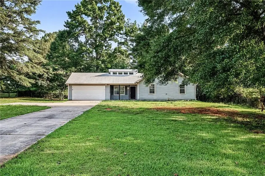 163 Sagebrush Road, Stockbridge, GA 30281 - #3