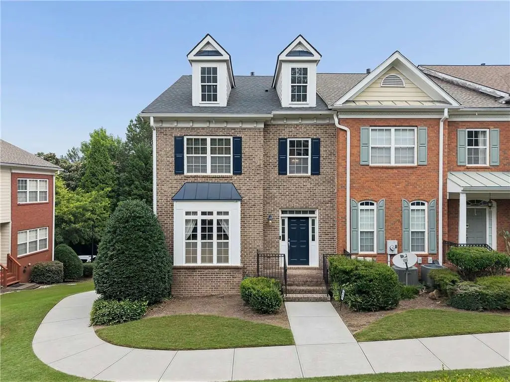 330 Holbrook Road #7, Smyrna, GA 30082 - #1