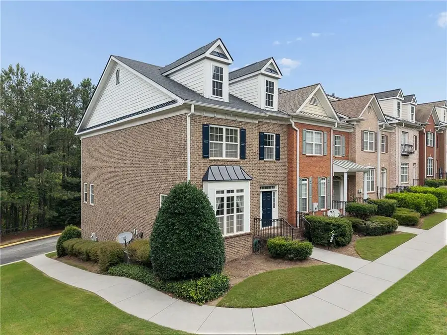 330 Holbrook Road #7, Smyrna, GA 30082 - #2