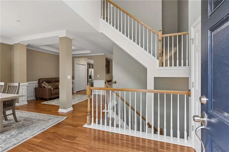 330 Holbrook Road #7, Smyrna, GA 30082 - #3