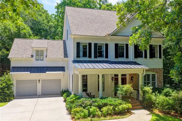 3930 River Run Court, Cumming, GA 30041