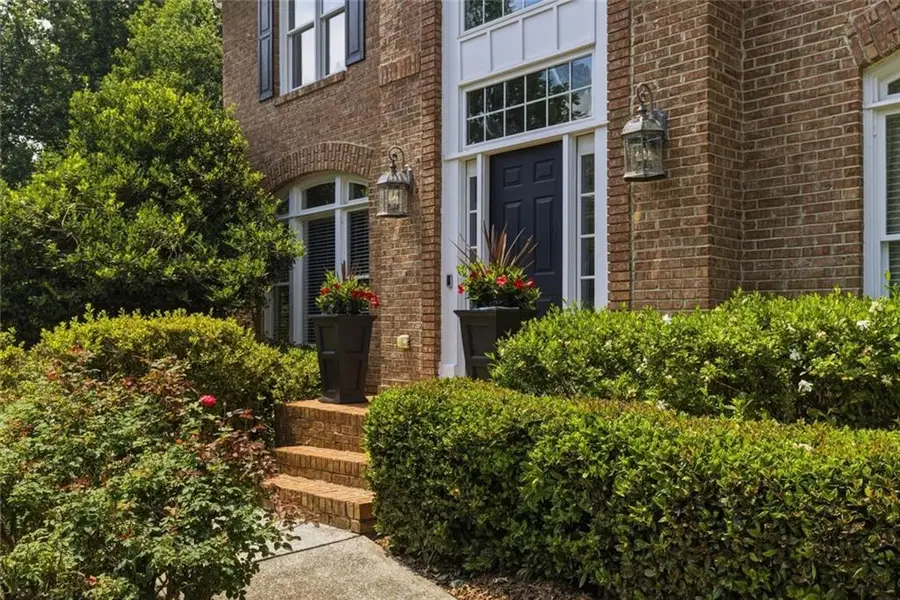 345 Old York Road, Johns Creek, GA 30097 - #2