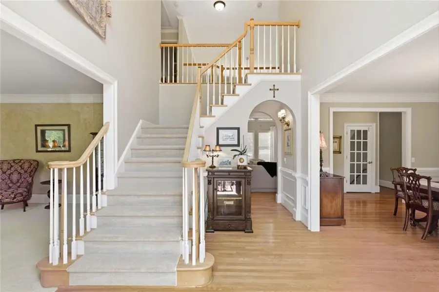 345 Old York Road, Johns Creek, GA 30097 - #3