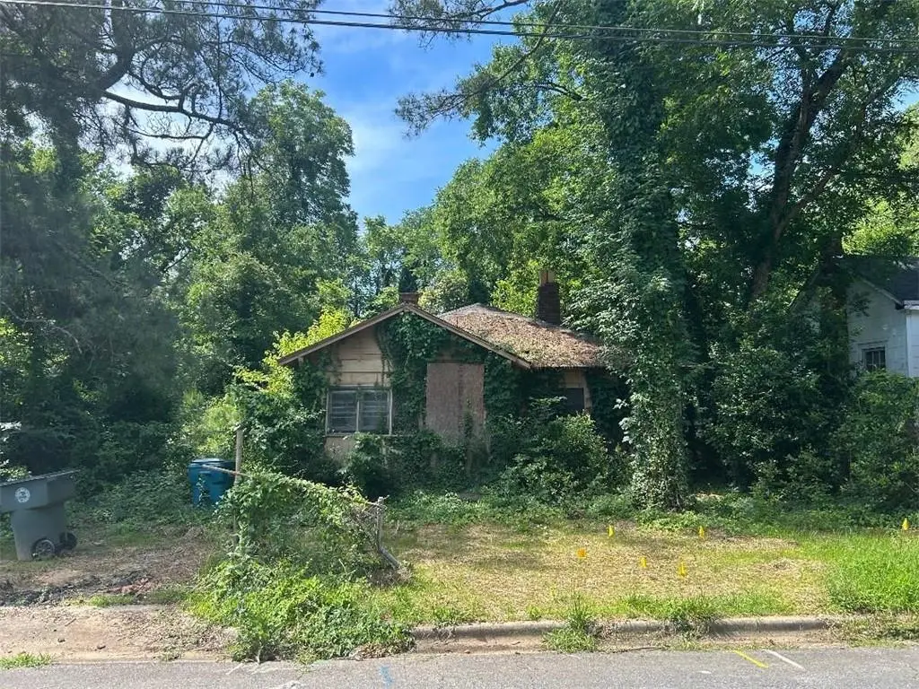 576 Cleveland Street, Macon, GA 31206 - #1