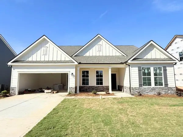 70 Purackal Lane, Statham, GA 30666