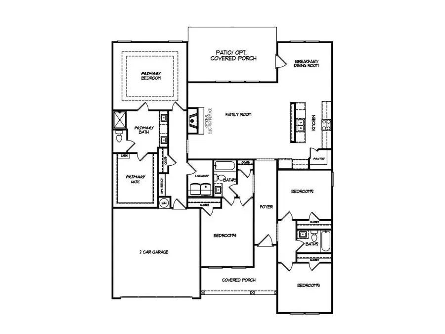 70 Purackal Lane, Statham, GA 30666 - #2