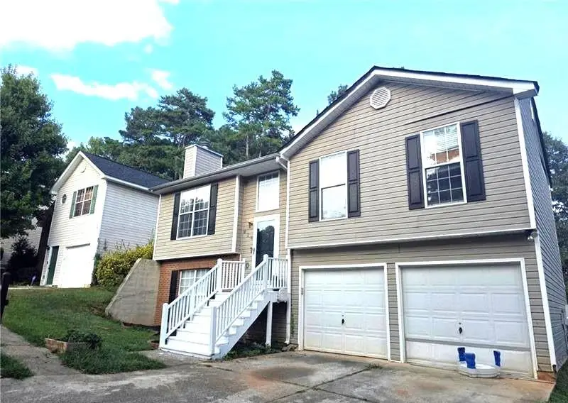 828 Tradd Court, Stone Mountain, GA 30087 - #1
