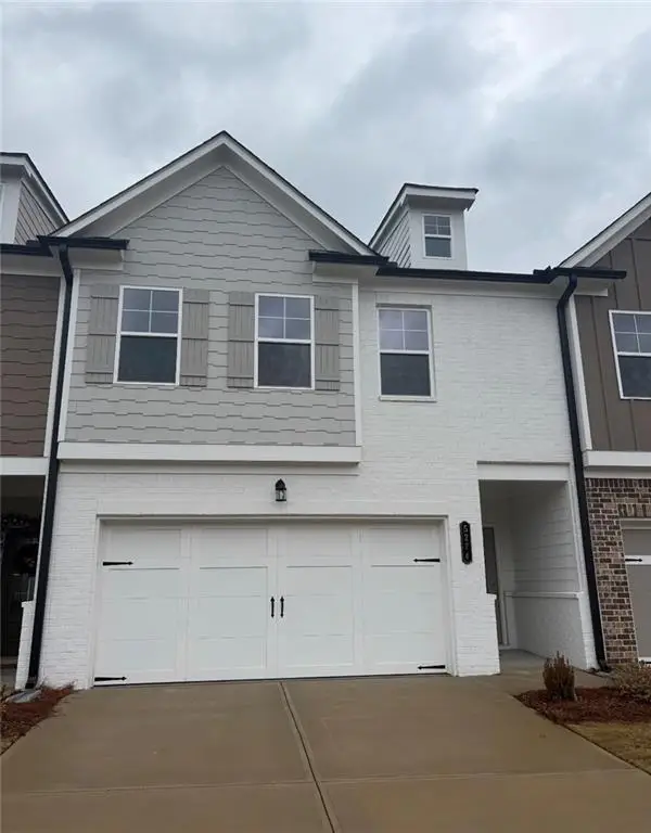 5274 Fox Den Road, Oakwood, GA 30566 - #1