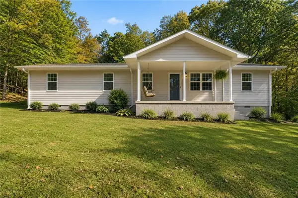 1500 Moores Ferry Road Sw, Plainville, GA 30733