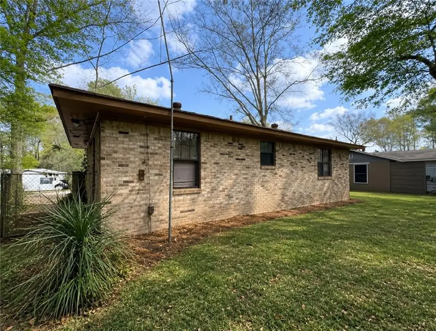 816 Maywood St, Tuskegee, AL 36083 - #2