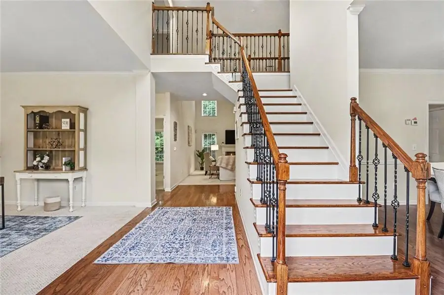 6110 Georgetown Park Drive, Norcross, GA 30071 - #3