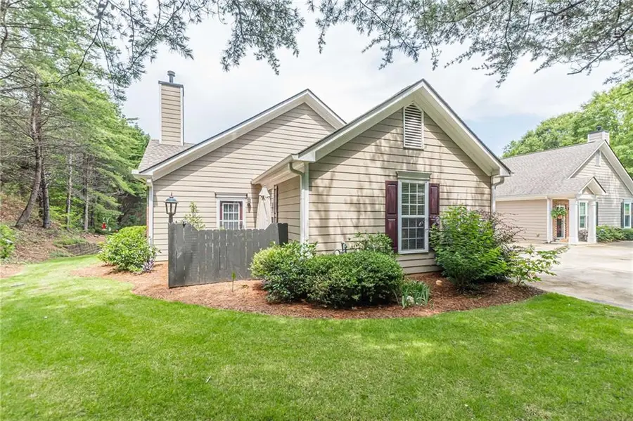 1132 Camry Circle, Dallas, GA 30157 - #2