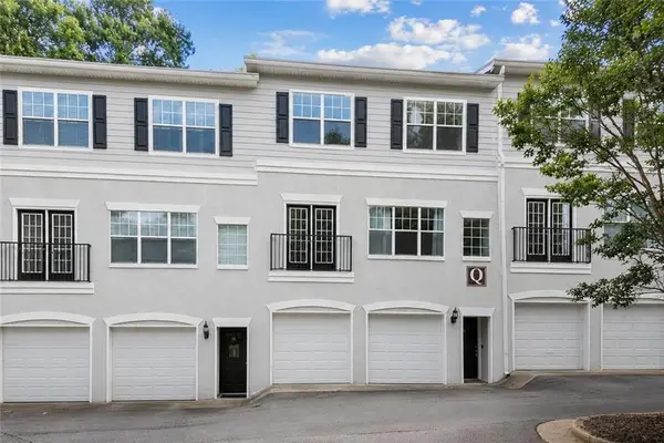 1150 Collier Road Nw #2Q, Atlanta, GA 30318