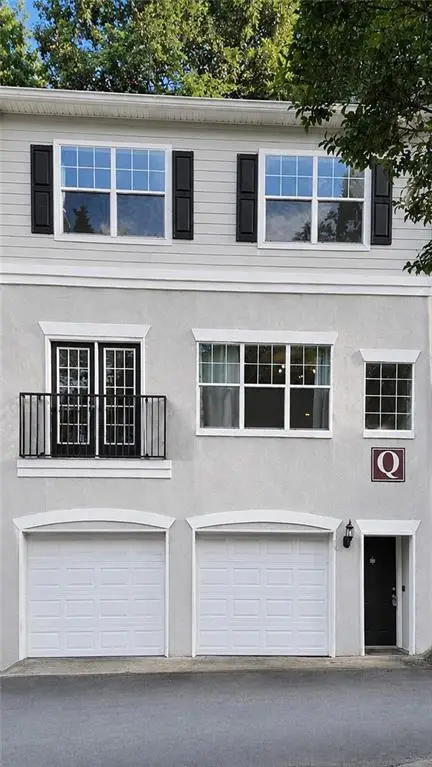 1150 Collier Road Nw #2Q, Atlanta, GA 30318 - #2