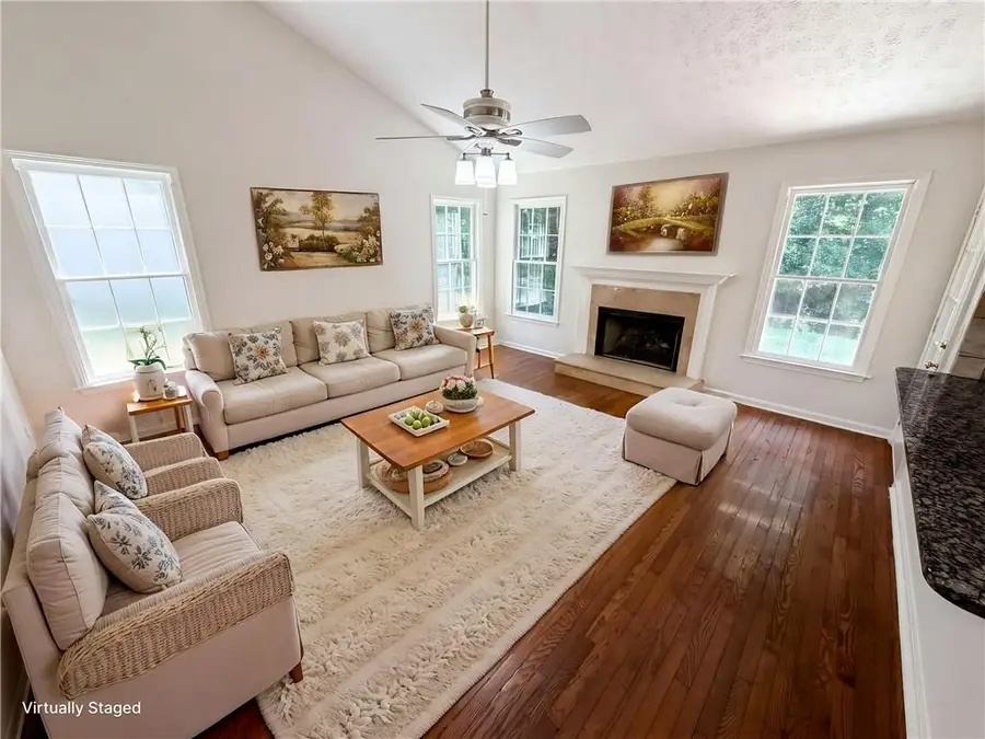 3565 Manchester Drive, Lawrenceville, GA 30044 - #2