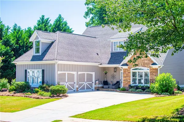 140 Baywood Lane, Villa Rica, GA 30180