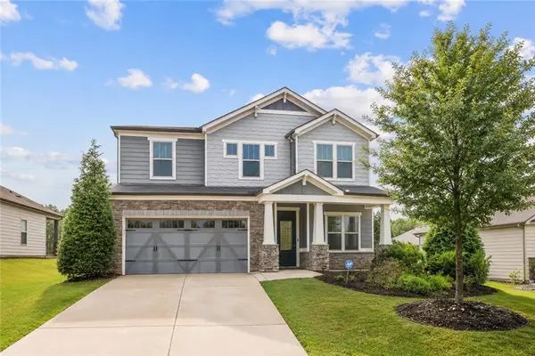4787 Electric Avenue Sw, Mableton, GA 30126