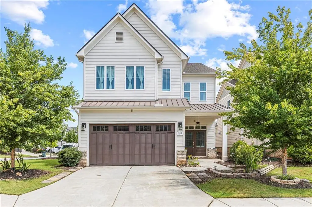 313 Senna Street, Marietta, GA 30064 - #1