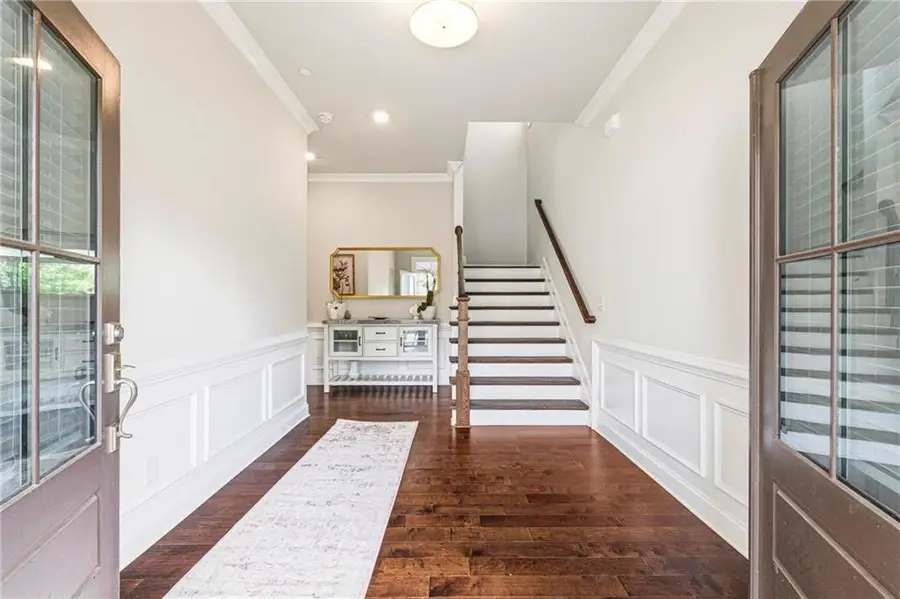 313 Senna Street, Marietta, GA 30064 - #3