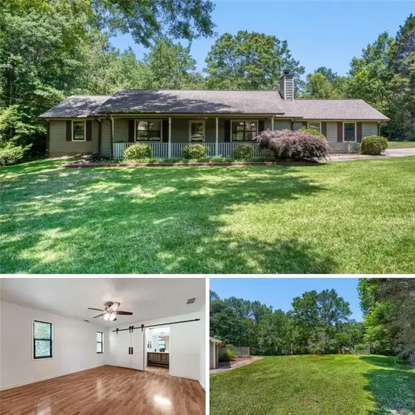 265 Peachtree Lane, Newnan, GA 30265