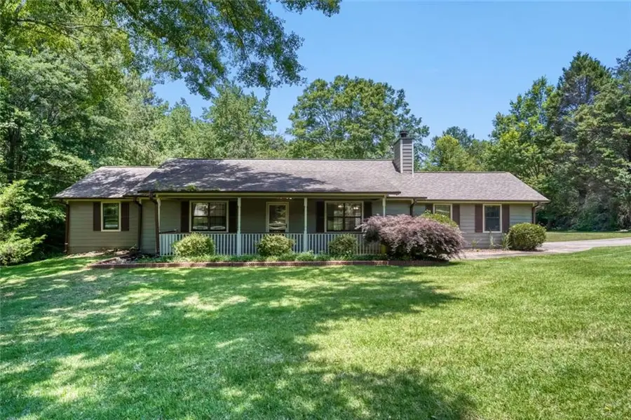 265 Peachtree Lane, Newnan, GA 30265 - #2