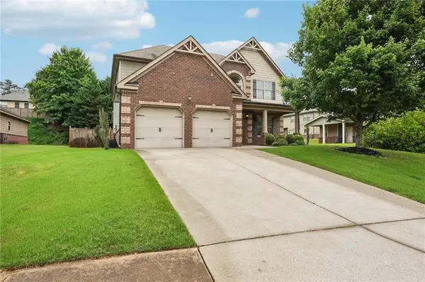 4930 Roosevelt Circle, Cumming, GA 30040
