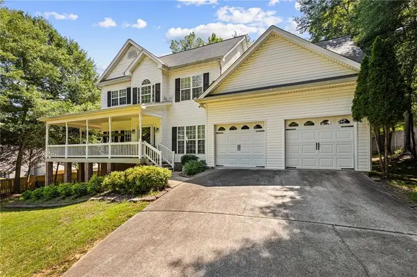 4605 Rivers Edge Drive, Gainesville, GA 30506