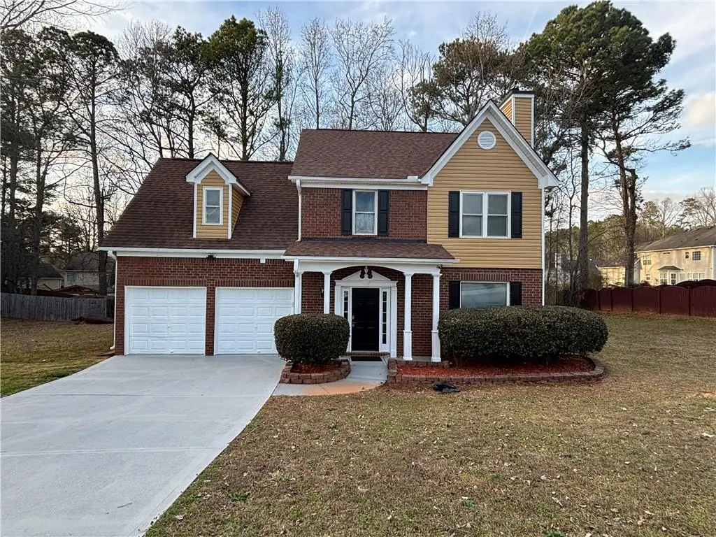 3819 Wheaton Court, Snellville, GA 30039 - #1
