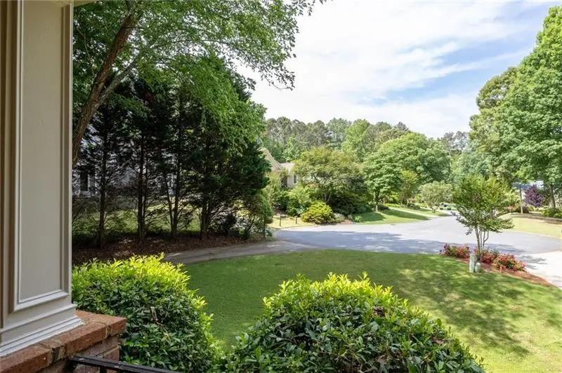 3268 Autumn Woods Trail Nw, Marietta, GA 30064 - #2