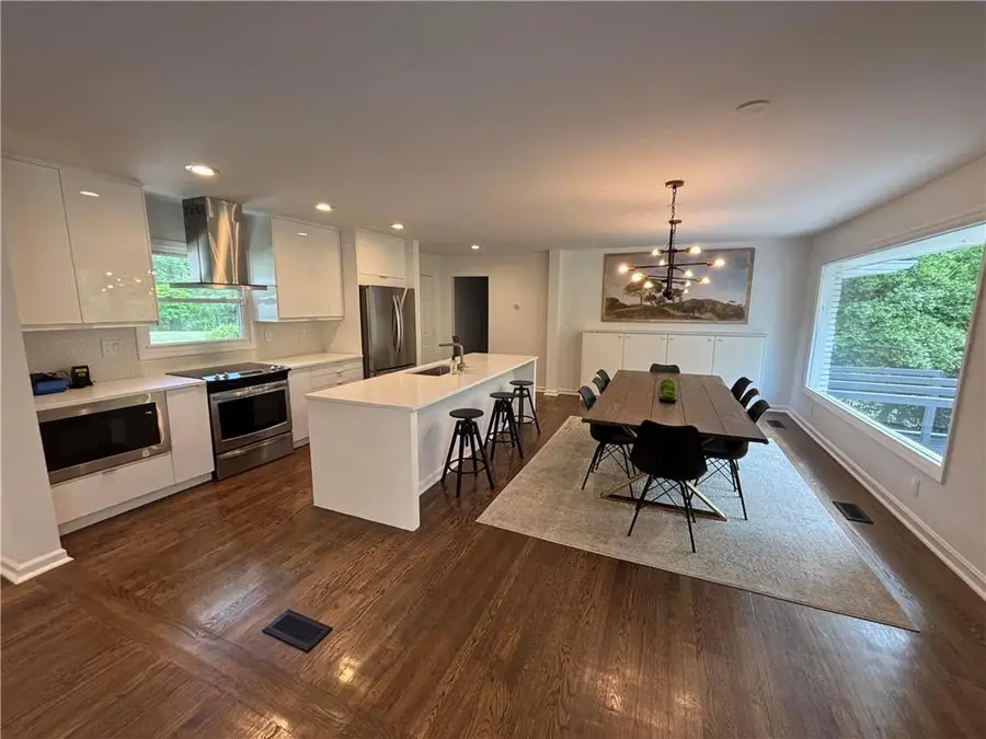 1453 Oconee Pass Pass, Brookhaven, GA 30319 - #3