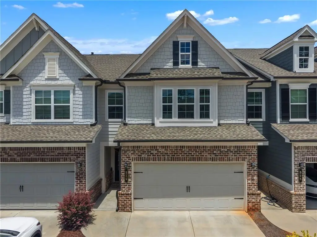 515 Sausalito Walk, Suwanee, GA 30024 - #1