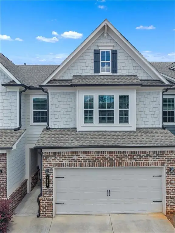 515 Sausalito Walk, Suwanee, GA 30024 - #2