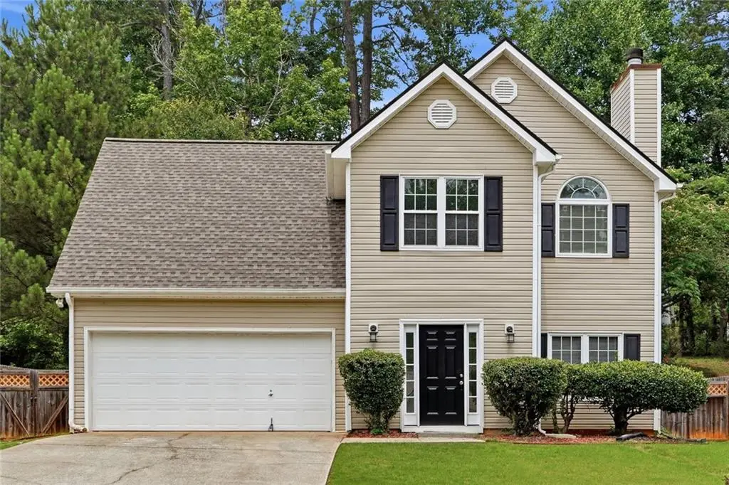 559 Rivulett Court, Lawrenceville, GA 30043 - #1