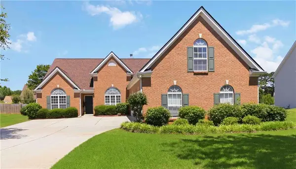 512 Stoneland Place, Lawrenceville, GA 30046