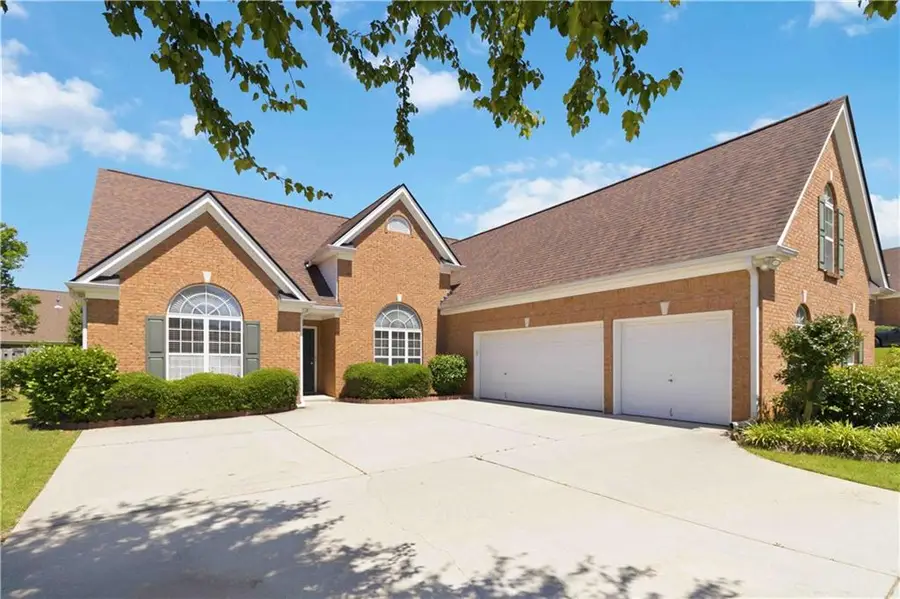 512 Stoneland Place, Lawrenceville, GA 30046 - #2
