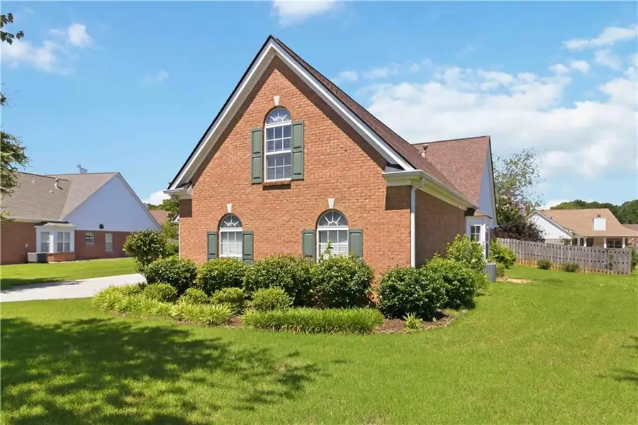 512 Stoneland Place, Lawrenceville, GA 30046 - #3
