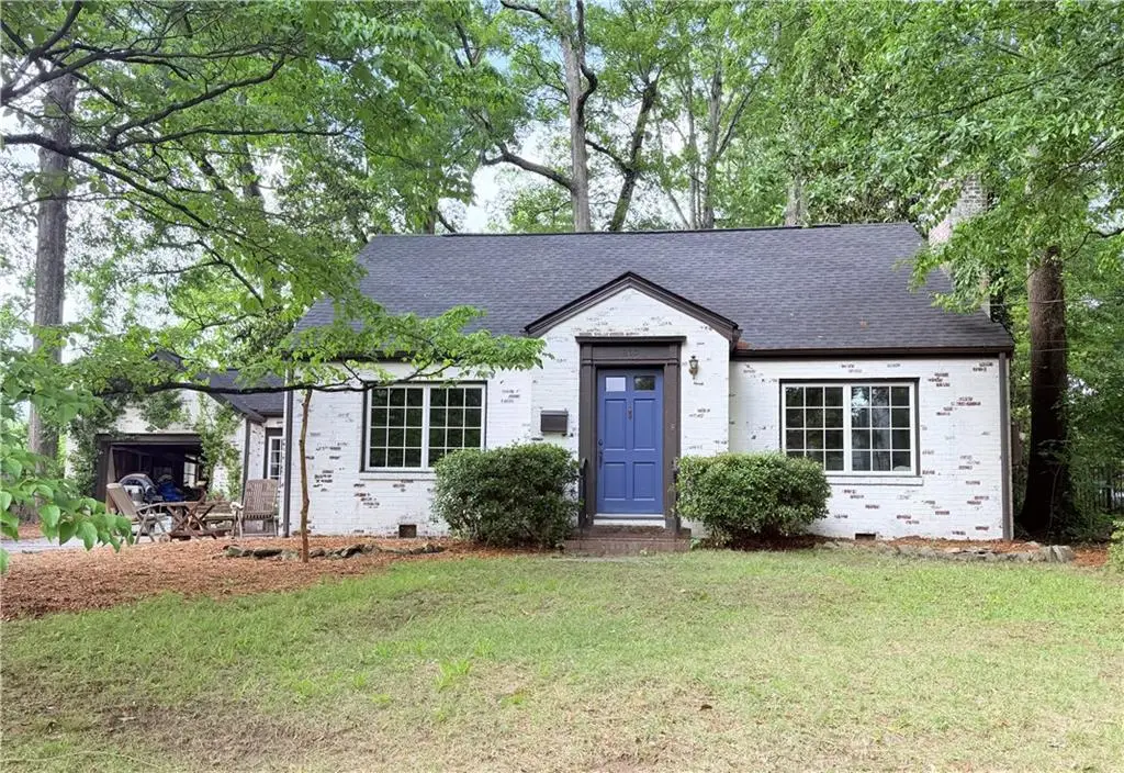 260 Beverly Road Ne, Atlanta, GA 30309 - #1