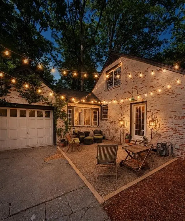 260 Beverly Road Ne, Atlanta, GA 30309 - #2
