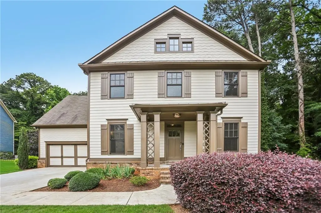 555 Glenaire Walk Se, Atlanta, GA 30316 - #1