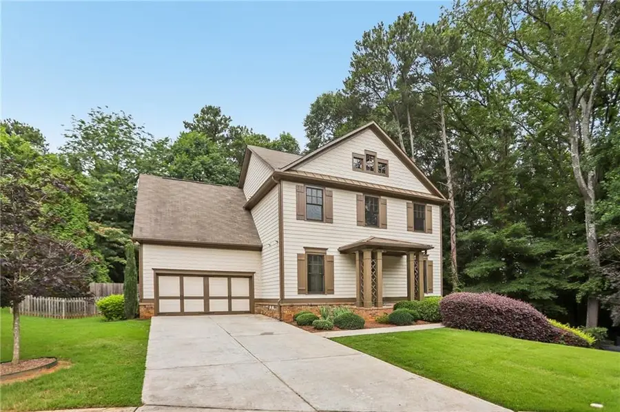 555 Glenaire Walk Se, Atlanta, GA 30316 - #2