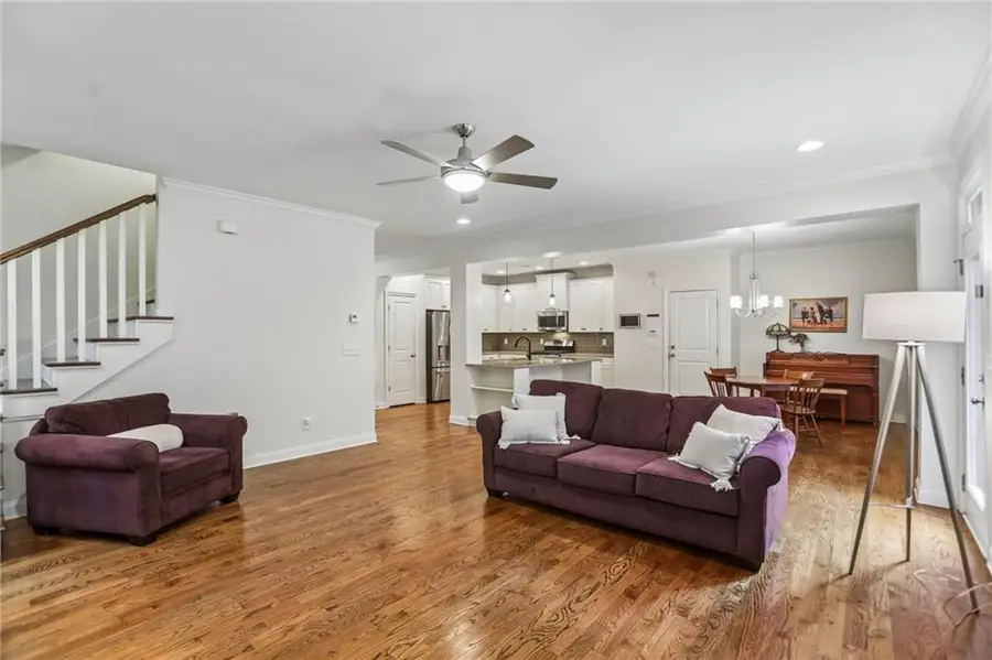 555 Glenaire Walk Se, Atlanta, GA 30316 - #3